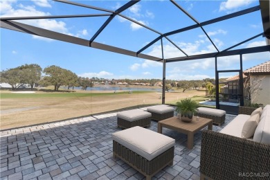 Nestled in the sought-after gated community of Terra Vista, this on Skyview At Terra Vista Golf and Country Club in Florida - for sale on GolfHomes.com, golf home, golf lot