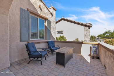 LIVING THE ARIZONA DREAM! Stunning Arizona sunsets await you w/ on Poston Butte Golf Club in Arizona - for sale on GolfHomes.com, golf home, golf lot