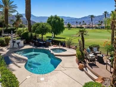 Wake up to stunning mountain and golf course views from this on La Quinta Golf  Resort and Country Clubs in California - for sale on GolfHomes.com, golf home, golf lot