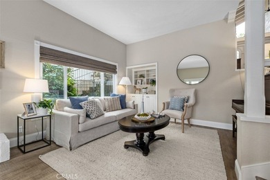 Perched in the peaceful Los Corrales neighborhood of San Juan on San Juan Hills Country Club in California - for sale on GolfHomes.com, golf home, golf lot