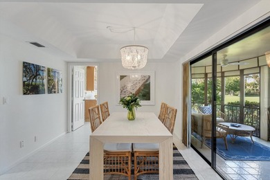 Don't miss out on this lovely 2 bedroom, 2 bath condo in the on Jonathans Landing Golf Club in Florida - for sale on GolfHomes.com, golf home, golf lot