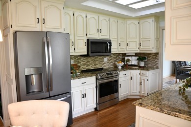 A Rare Opportunity in the Sought-After Woodspring at Tallgrass! on Tallgrass Country Club in Kansas - for sale on GolfHomes.com, golf home, golf lot
