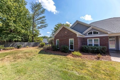 Welcome to this beautifully maintained home located in the on Maple Ridge Golf Club in Georgia - for sale on GolfHomes.com, golf home, golf lot