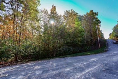 Two adjoining prime building lots consisting of 1.07 acres near on Smoky Mountain Country Club in Tennessee - for sale on GolfHomes.com, golf home, golf lot