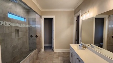 Welcome home to this beautifully refreshed 5-bedroom Craftsman on Traditions of Braselton Golf Club in Georgia - for sale on GolfHomes.com, golf home, golf lot