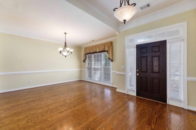 Welcome to this beautifully maintained home located in the on Maple Ridge Golf Club in Georgia - for sale on GolfHomes.com, golf home, golf lot