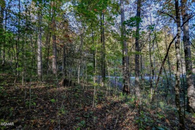 Two adjoining prime building lots consisting of 1.07 acres near on Smoky Mountain Country Club in Tennessee - for sale on GolfHomes.com, golf home, golf lot