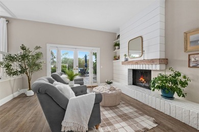 Perched in the peaceful Los Corrales neighborhood of San Juan on San Juan Hills Country Club in California - for sale on GolfHomes.com, golf home, golf lot