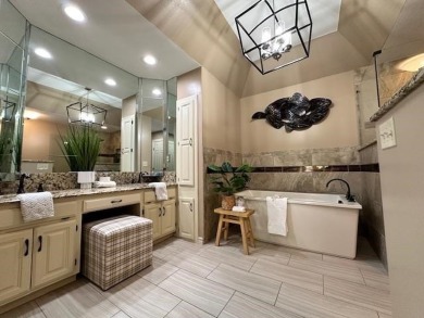 A Rare Opportunity in the Sought-After Woodspring at Tallgrass! on Tallgrass Country Club in Kansas - for sale on GolfHomes.com, golf home, golf lot
