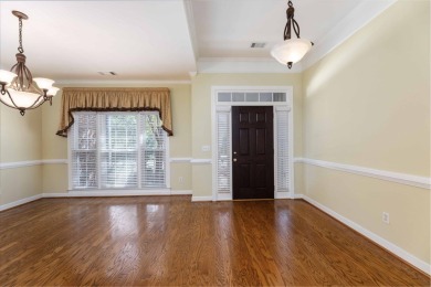 Welcome to this beautifully maintained home located in the on Maple Ridge Golf Club in Georgia - for sale on GolfHomes.com, golf home, golf lot