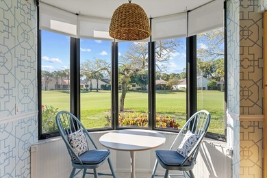 Don't miss out on this lovely 2 bedroom, 2 bath condo in the on Jonathans Landing Golf Club in Florida - for sale on GolfHomes.com, golf home, golf lot