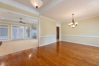 Welcome to this beautifully maintained home located in the on Maple Ridge Golf Club in Georgia - for sale on GolfHomes.com, golf home, golf lot