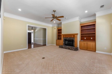 Welcome to this beautifully maintained home located in the on Maple Ridge Golf Club in Georgia - for sale on GolfHomes.com, golf home, golf lot
