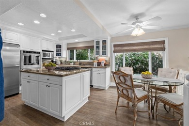 Perched in the peaceful Los Corrales neighborhood of San Juan on San Juan Hills Country Club in California - for sale on GolfHomes.com, golf home, golf lot