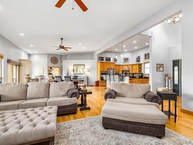 Enjoy stunning front-row views of Greenhorn Mountain from this on Hollydot Golf Course in Colorado - for sale on GolfHomes.com, golf home, golf lot