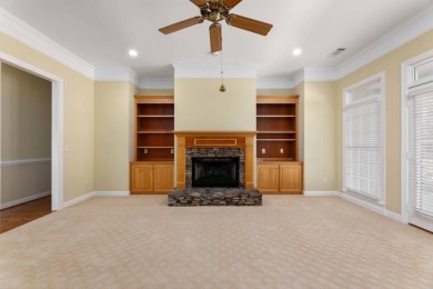 Welcome to this beautifully maintained home located in the on Maple Ridge Golf Club in Georgia - for sale on GolfHomes.com, golf home, golf lot