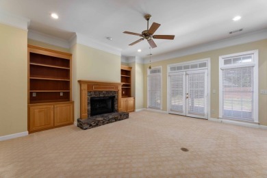Welcome to this beautifully maintained home located in the on Maple Ridge Golf Club in Georgia - for sale on GolfHomes.com, golf home, golf lot