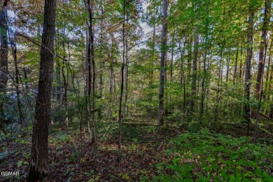 Two adjoining prime building lots consisting of 1.07 acres near on Smoky Mountain Country Club in Tennessee - for sale on GolfHomes.com, golf home, golf lot