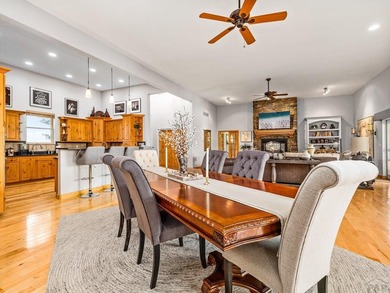 Enjoy stunning front-row views of Greenhorn Mountain from this on Hollydot Golf Course in Colorado - for sale on GolfHomes.com, golf home, golf lot