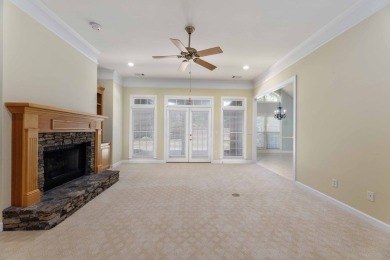 Welcome to this beautifully maintained home located in the on Maple Ridge Golf Club in Georgia - for sale on GolfHomes.com, golf home, golf lot