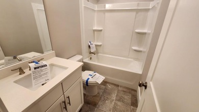 Welcome home to this beautifully refreshed 5-bedroom Craftsman on Traditions of Braselton Golf Club in Georgia - for sale on GolfHomes.com, golf home, golf lot