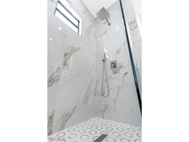 Move-in ready new construction home in fast-growing Leigh Acres on Lehigh Resort Club in Florida - for sale on GolfHomes.com, golf home, golf lot