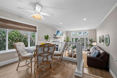 Perched in the peaceful Los Corrales neighborhood of San Juan on San Juan Hills Country Club in California - for sale on GolfHomes.com, golf home, golf lot