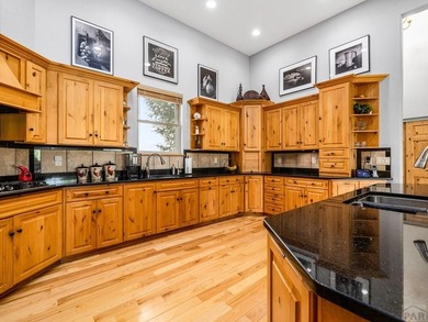 Enjoy stunning front-row views of Greenhorn Mountain from this on Hollydot Golf Course in Colorado - for sale on GolfHomes.com, golf home, golf lot