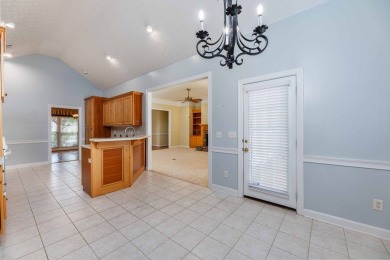 Welcome to this beautifully maintained home located in the on Maple Ridge Golf Club in Georgia - for sale on GolfHomes.com, golf home, golf lot