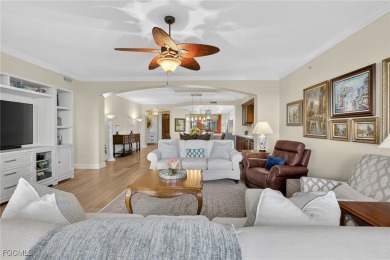 Experience elegant waterfront living in the exclusive Palmas del on Gulf Harbour Yacht and Country Club in Florida - for sale on GolfHomes.com, golf home, golf lot