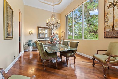 Experience the best of life at Frenchman's Reserve in this on Frenchmans Reserve in Florida - for sale on GolfHomes.com, golf home, golf lot