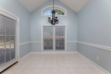 Welcome to this beautifully maintained home located in the on Maple Ridge Golf Club in Georgia - for sale on GolfHomes.com, golf home, golf lot