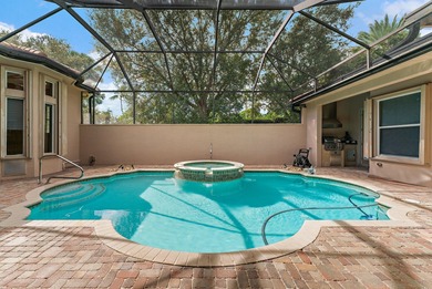 Experience the best of life at Frenchman's Reserve in this on Frenchmans Reserve in Florida - for sale on GolfHomes.com, golf home, golf lot