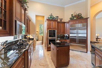 Experience the best of life at Frenchman's Reserve in this on Frenchmans Reserve in Florida - for sale on GolfHomes.com, golf home, golf lot