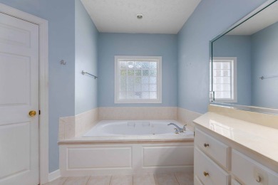 Welcome to this beautifully maintained home located in the on Maple Ridge Golf Club in Georgia - for sale on GolfHomes.com, golf home, golf lot