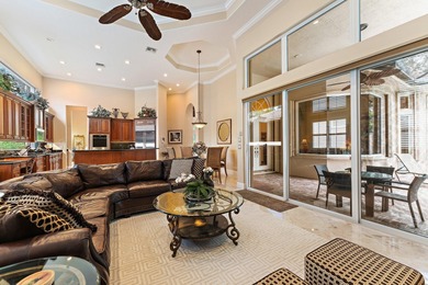 Experience the best of life at Frenchman's Reserve in this on Frenchmans Reserve in Florida - for sale on GolfHomes.com, golf home, golf lot