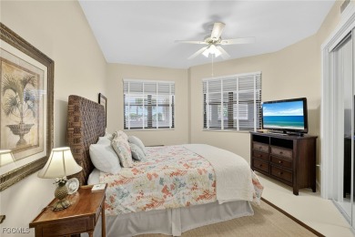 Experience elegant waterfront living in the exclusive Palmas del on Gulf Harbour Yacht and Country Club in Florida - for sale on GolfHomes.com, golf home, golf lot