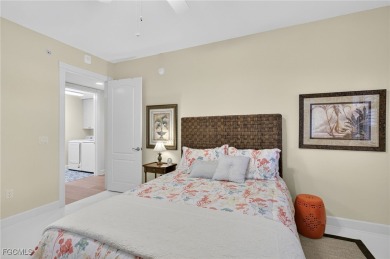 Experience elegant waterfront living in the exclusive Palmas del on Gulf Harbour Yacht and Country Club in Florida - for sale on GolfHomes.com, golf home, golf lot