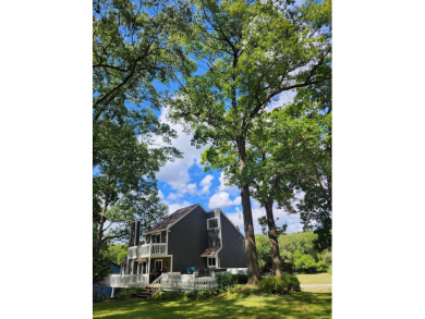 This is an absolutely UNBELIEVABLE deal that comes about because on Lake James Golf Club in Indiana - for sale on GolfHomes.com, golf home, golf lot