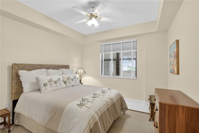 Experience elegant waterfront living in the exclusive Palmas del on Gulf Harbour Yacht and Country Club in Florida - for sale on GolfHomes.com, golf home, golf lot