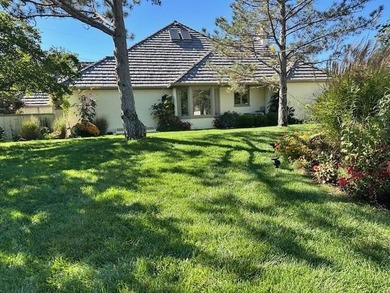 A Rare Opportunity in the Sought-After Woodspring at Tallgrass! on Tallgrass Country Club in Kansas - for sale on GolfHomes.com, golf home, golf lot