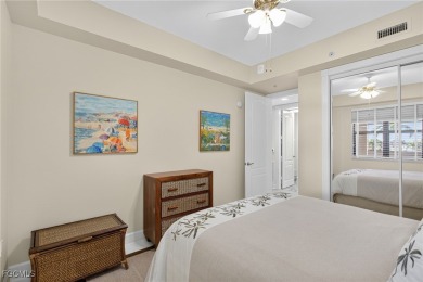 Experience elegant waterfront living in the exclusive Palmas del on Gulf Harbour Yacht and Country Club in Florida - for sale on GolfHomes.com, golf home, golf lot