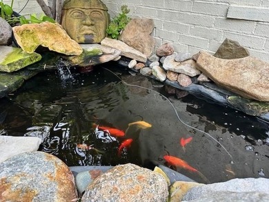 A Rare Opportunity in the Sought-After Woodspring at Tallgrass! on Tallgrass Country Club in Kansas - for sale on GolfHomes.com, golf home, golf lot