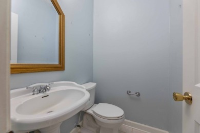 Welcome to this beautifully maintained home located in the on Maple Ridge Golf Club in Georgia - for sale on GolfHomes.com, golf home, golf lot
