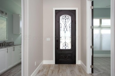 Buy this home and with your HOA dues, get a Social Pass to on Tascosa Country Club in Texas - for sale on GolfHomes.com, golf home, golf lot