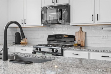 Stunning 3-Year-Old Home - Better Than New! Move-In Ready with on Ptarmigan Golf Course in Colorado - for sale on GolfHomes.com, golf home, golf lot