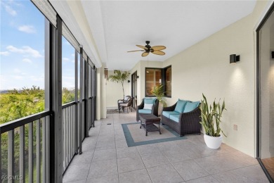 Experience elegant waterfront living in the exclusive Palmas del on Gulf Harbour Yacht and Country Club in Florida - for sale on GolfHomes.com, golf home, golf lot