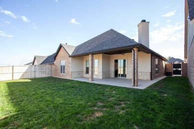 Buy this home and with your HOA dues, get a Social Pass to on Tascosa Country Club in Texas - for sale on GolfHomes.com, golf home, golf lot