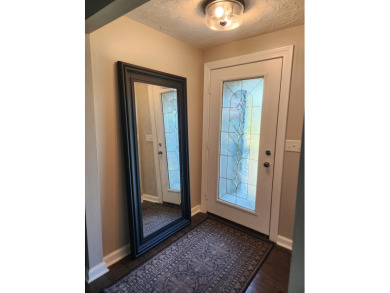 This is an absolutely UNBELIEVABLE deal that comes about because on Lake James Golf Club in Indiana - for sale on GolfHomes.com, golf home, golf lot