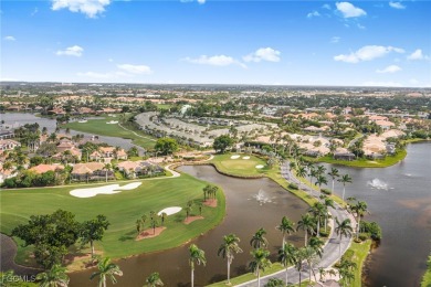 Experience elegant waterfront living in the exclusive Palmas del on Gulf Harbour Yacht and Country Club in Florida - for sale on GolfHomes.com, golf home, golf lot